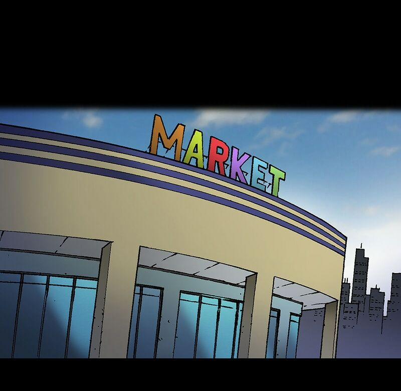 Kinh Dị Không Lời 0 0 Bánh Kem Của Bố trang 8