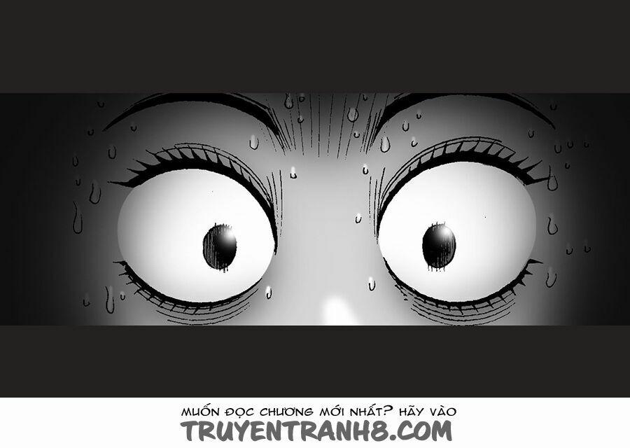 Kinh Dị Không Lời 0 0 Bánh ngọt trang 11
