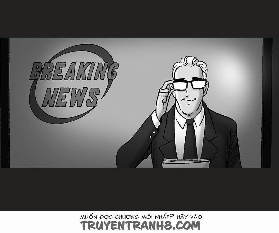 Kinh Dị Không Lời 0 0 Bánh ngọt trang 12