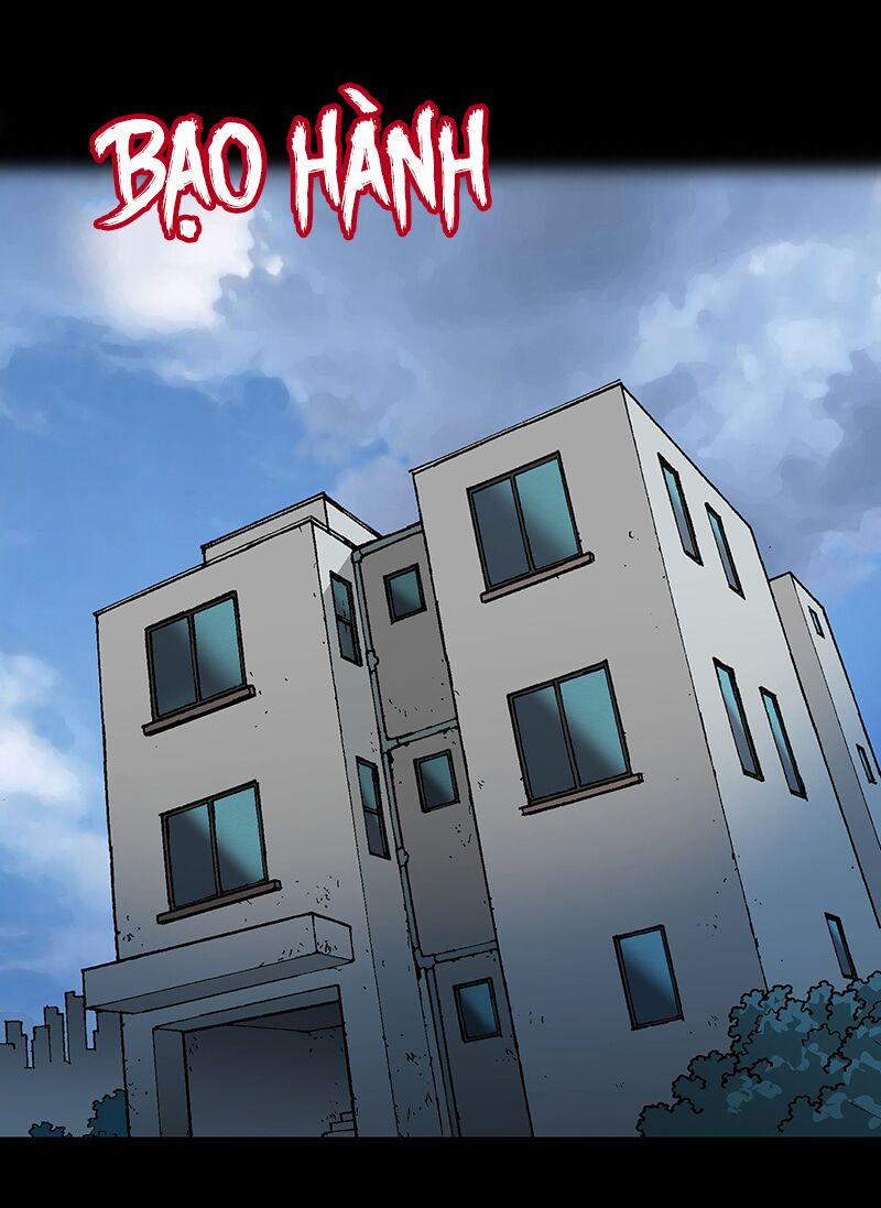 Kinh Dị Không Lời 0 0 Bạo Hành trang 1