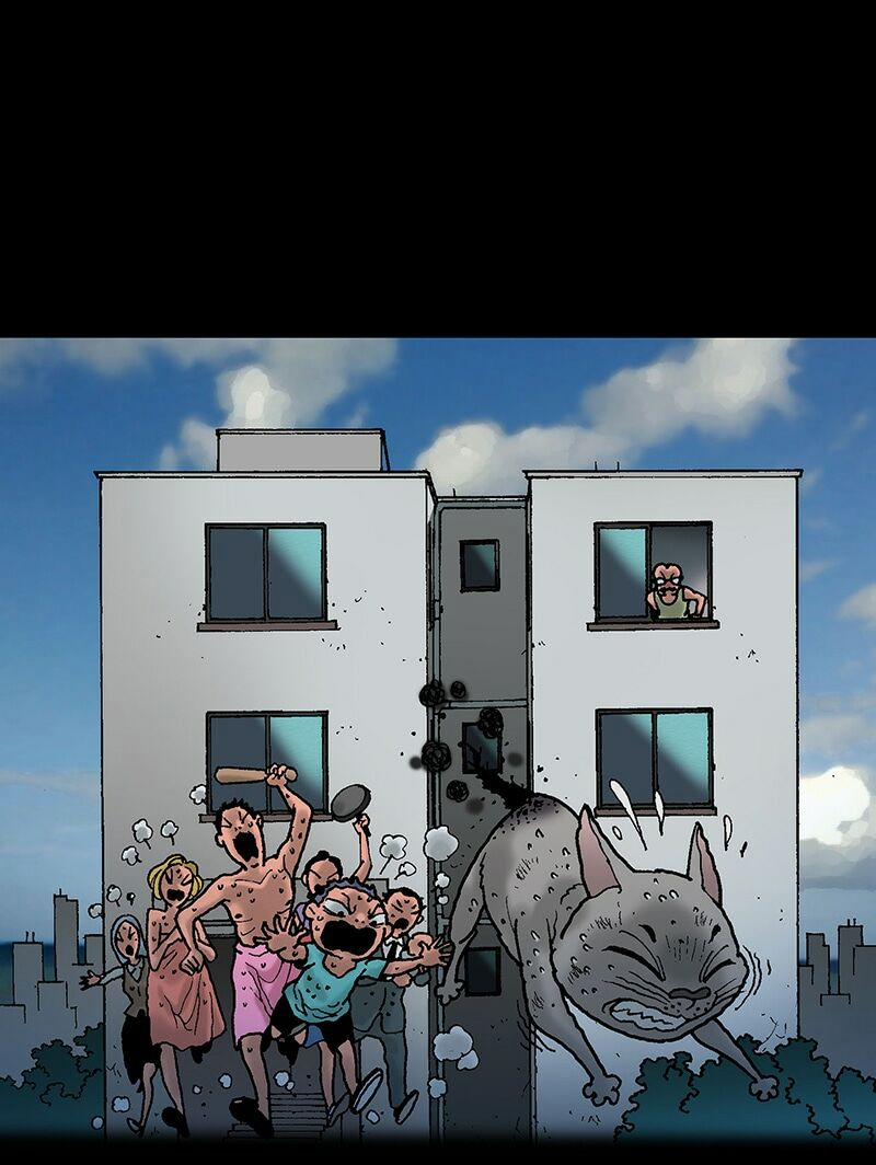 Kinh Dị Không Lời 0 0 Bạo Hành trang 13