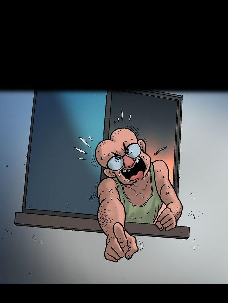 Kinh Dị Không Lời 0 0 Bạo Hành trang 14