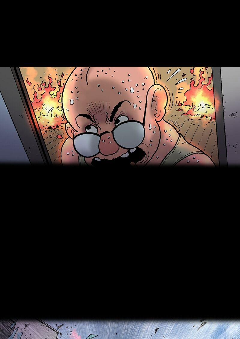 Kinh Dị Không Lời 0 0 Bạo Hành trang 15