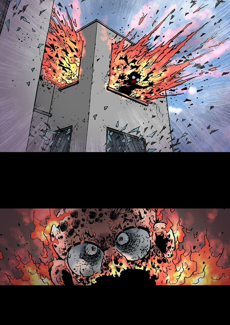 Kinh Dị Không Lời 0 0 Bạo Hành trang 16