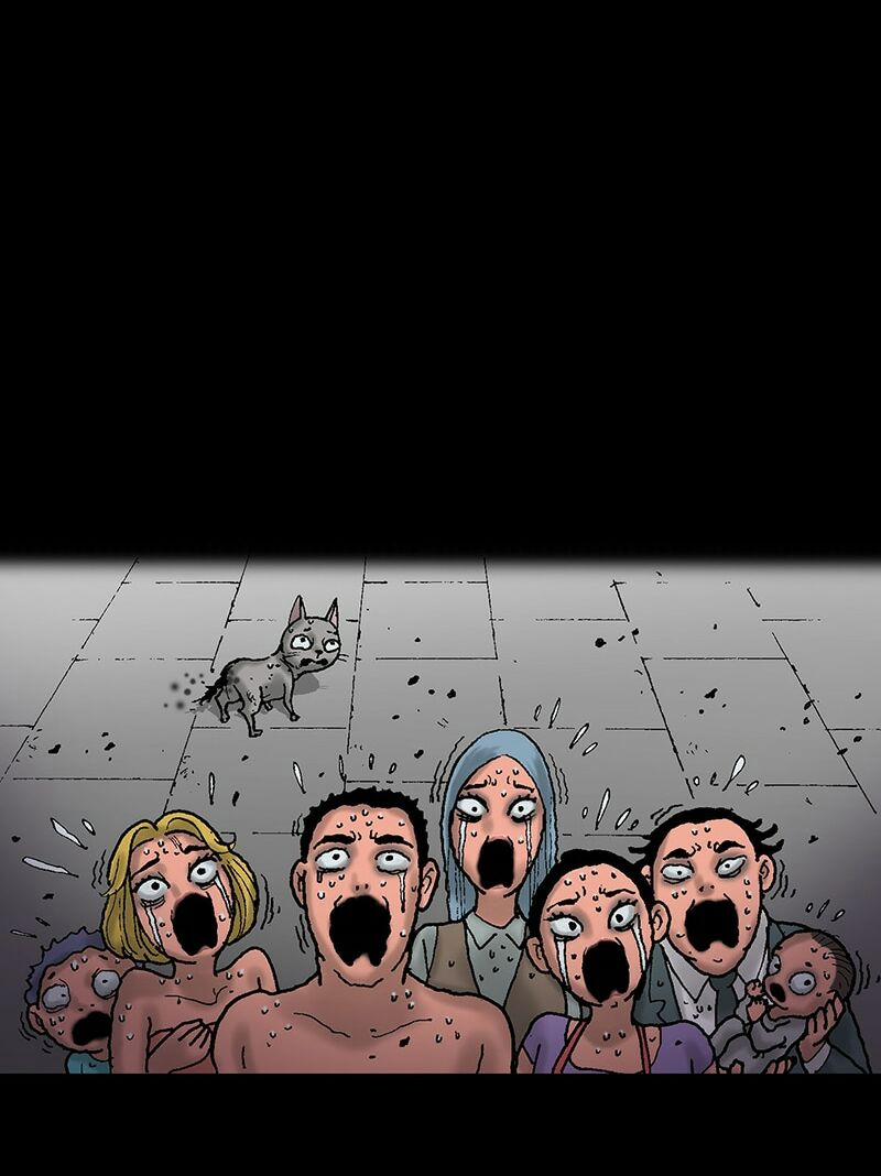 Kinh Dị Không Lời 0 0 Bạo Hành trang 18