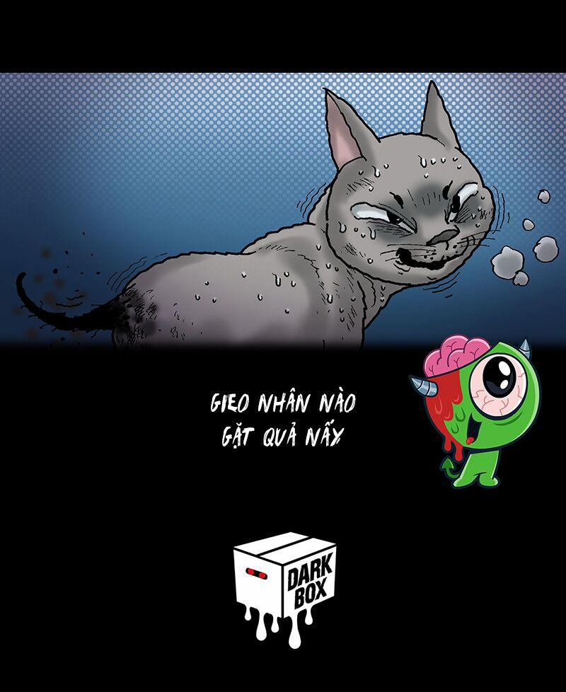 Kinh Dị Không Lời 0 0 Bạo Hành trang 19