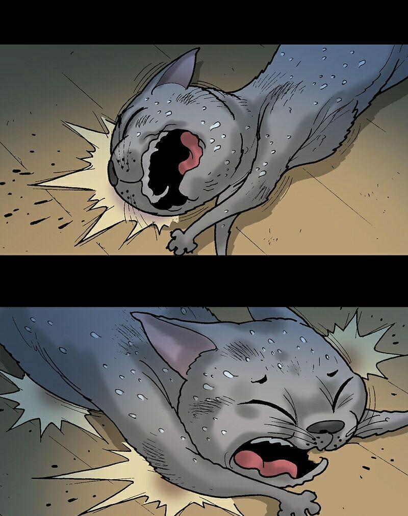 Kinh Dị Không Lời 0 0 Bạo Hành trang 2