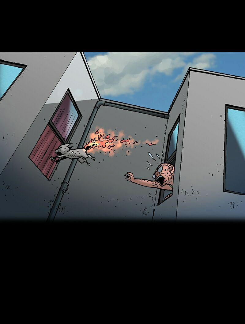 Kinh Dị Không Lời 0 0 Bạo Hành trang 5