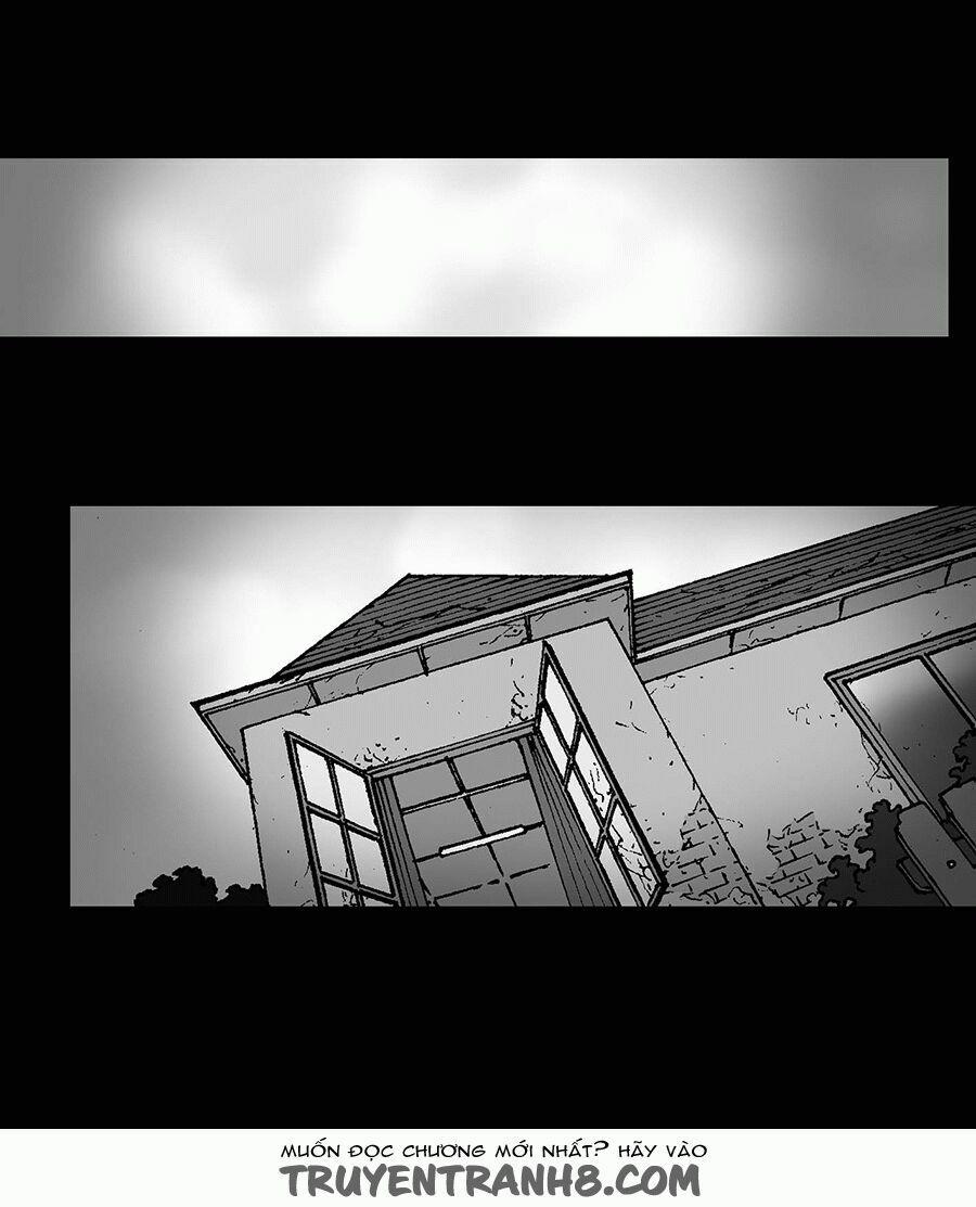 Kinh Dị Không Lời 0 0 Bạo lực gia đình trang 18