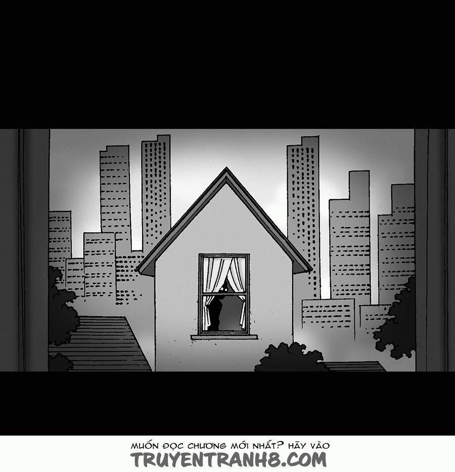 Kinh Dị Không Lời 0 0 Bạo lực gia đình trang 20