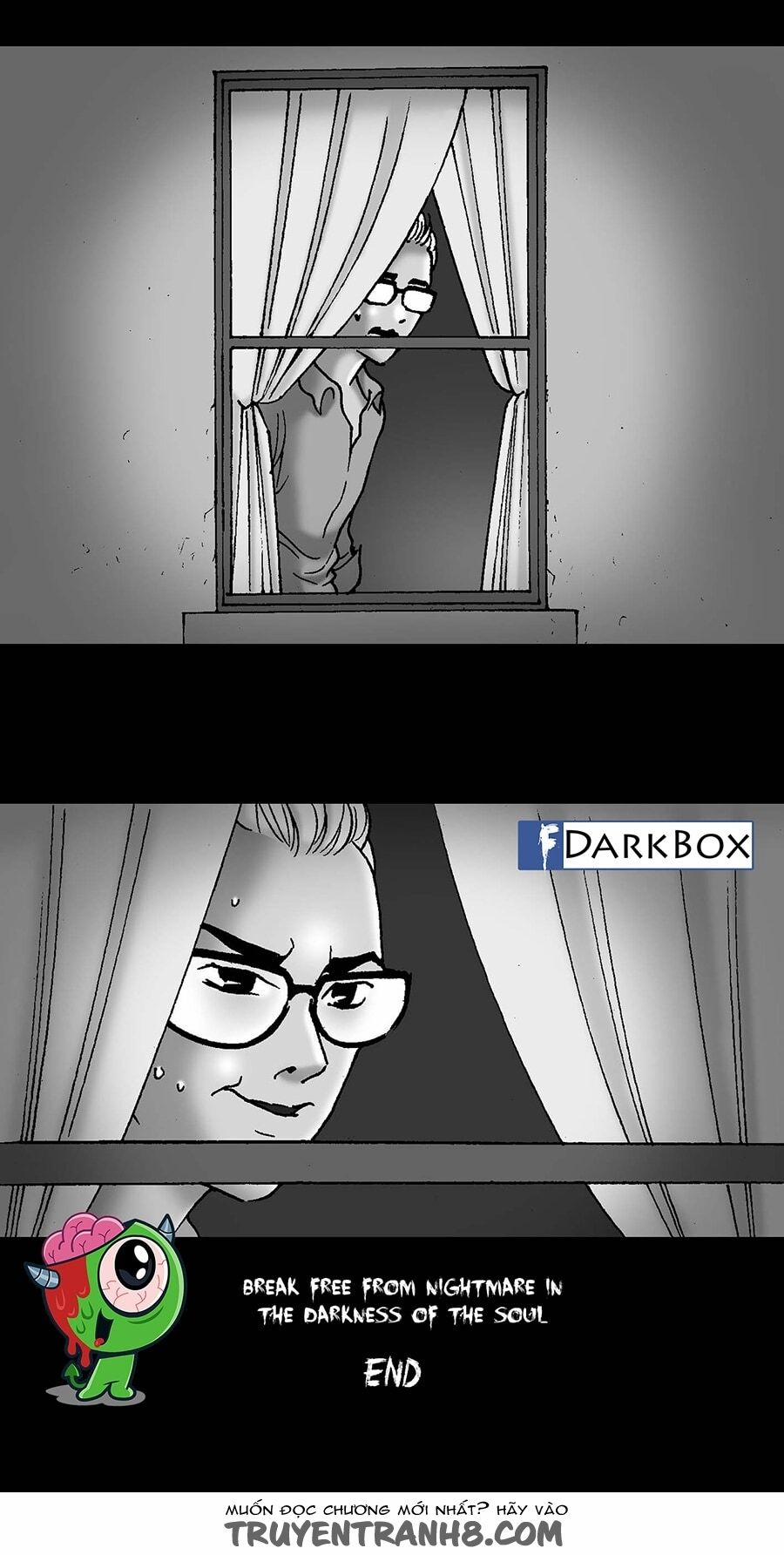 Kinh Dị Không Lời 0 0 Bạo lực gia đình trang 21