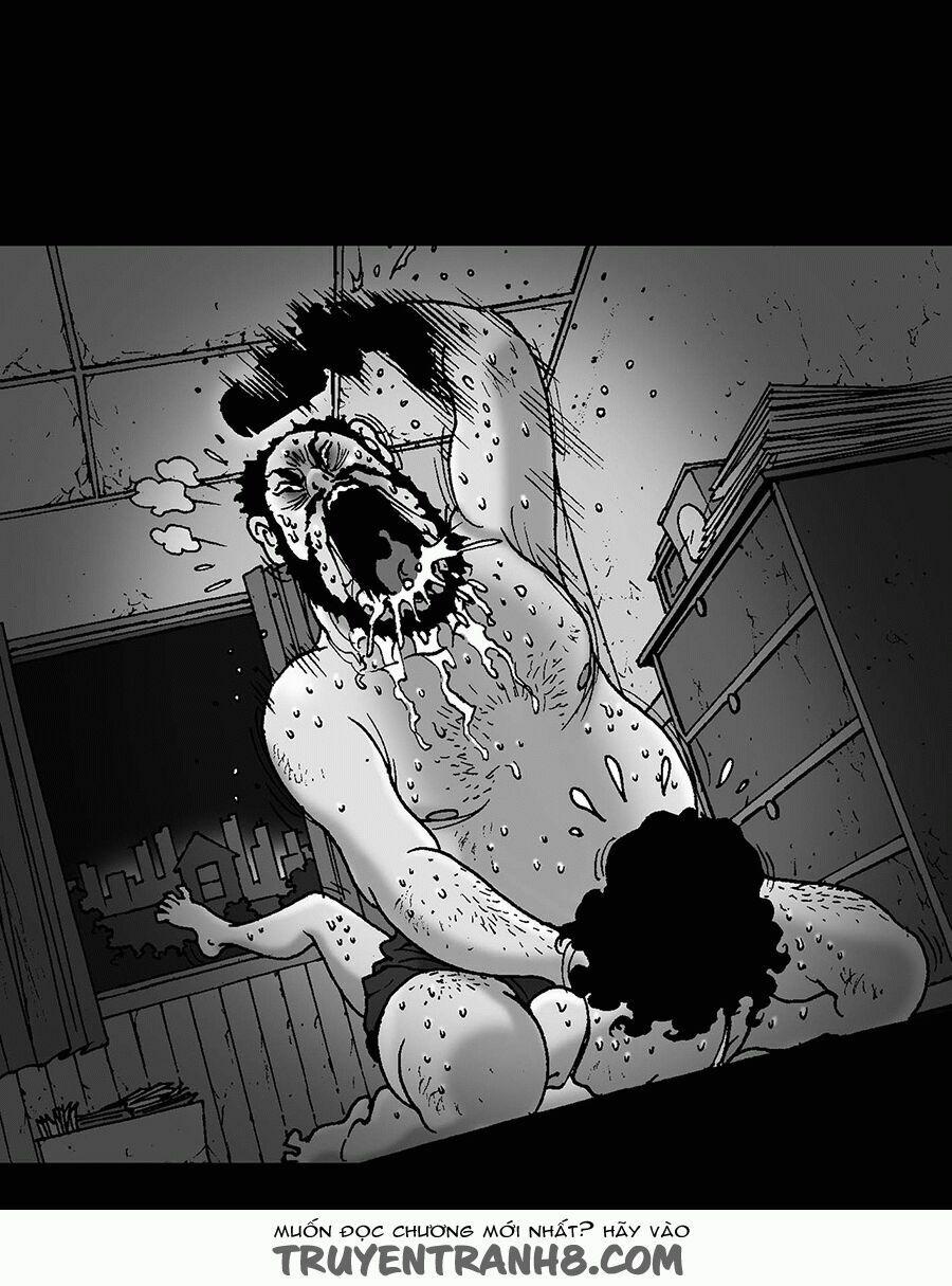 Kinh Dị Không Lời 0 0 Bạo lực gia đình trang 4