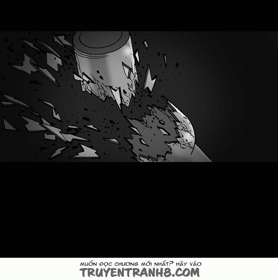 Kinh Dị Không Lời 0 0 Bạo lực gia đình trang 5