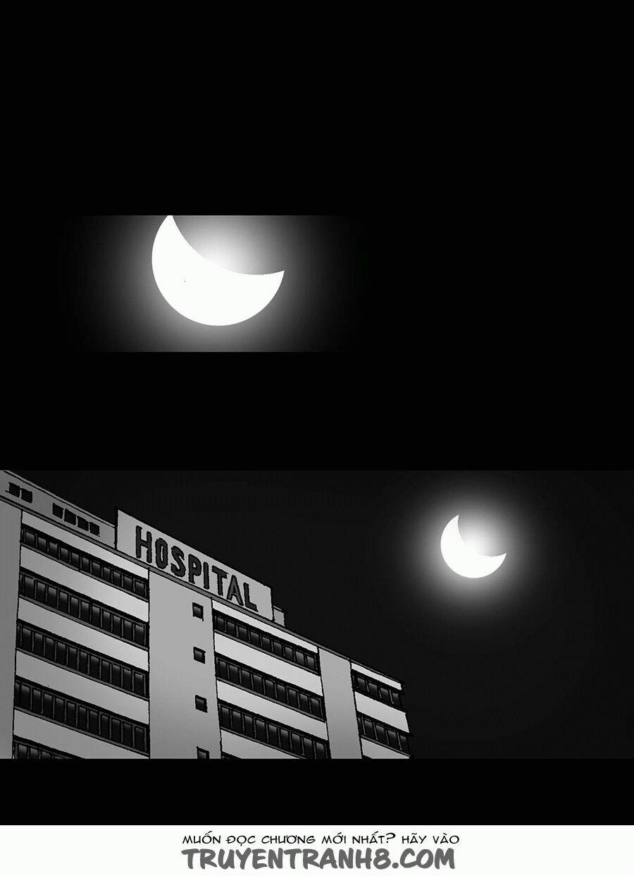 Kinh Dị Không Lời 0 0 Bạo lực gia đình trang 7