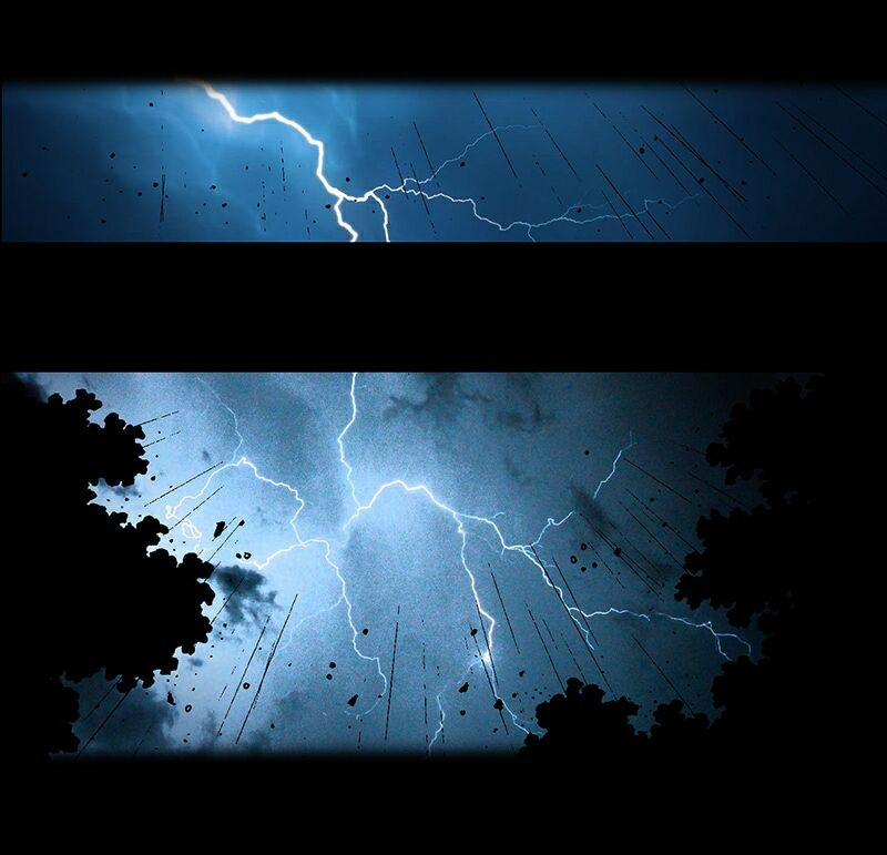 Kinh Dị Không Lời 0 0 Bảo Mẫu trang 19