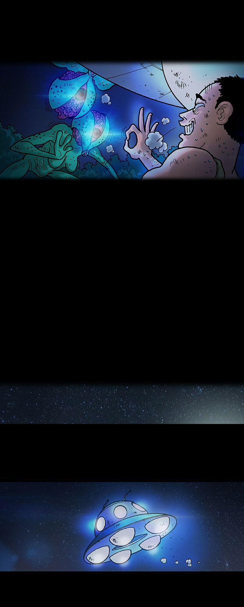 Kinh Dị Không Lời 0 0 Bắt Cóc trang 14