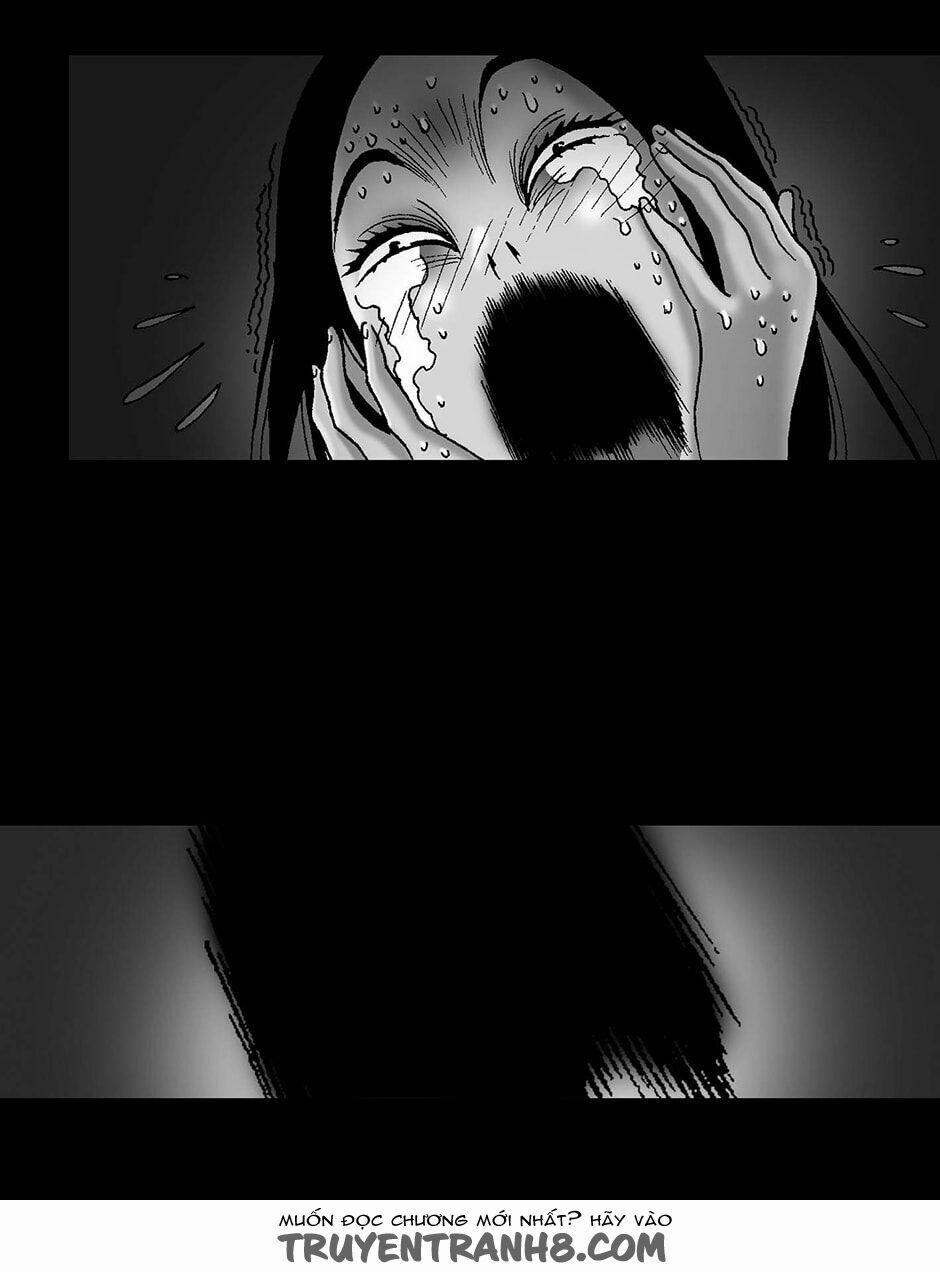 Kinh Dị Không Lời 0 0 Bị Mất Và Tìm Thấy trang 12