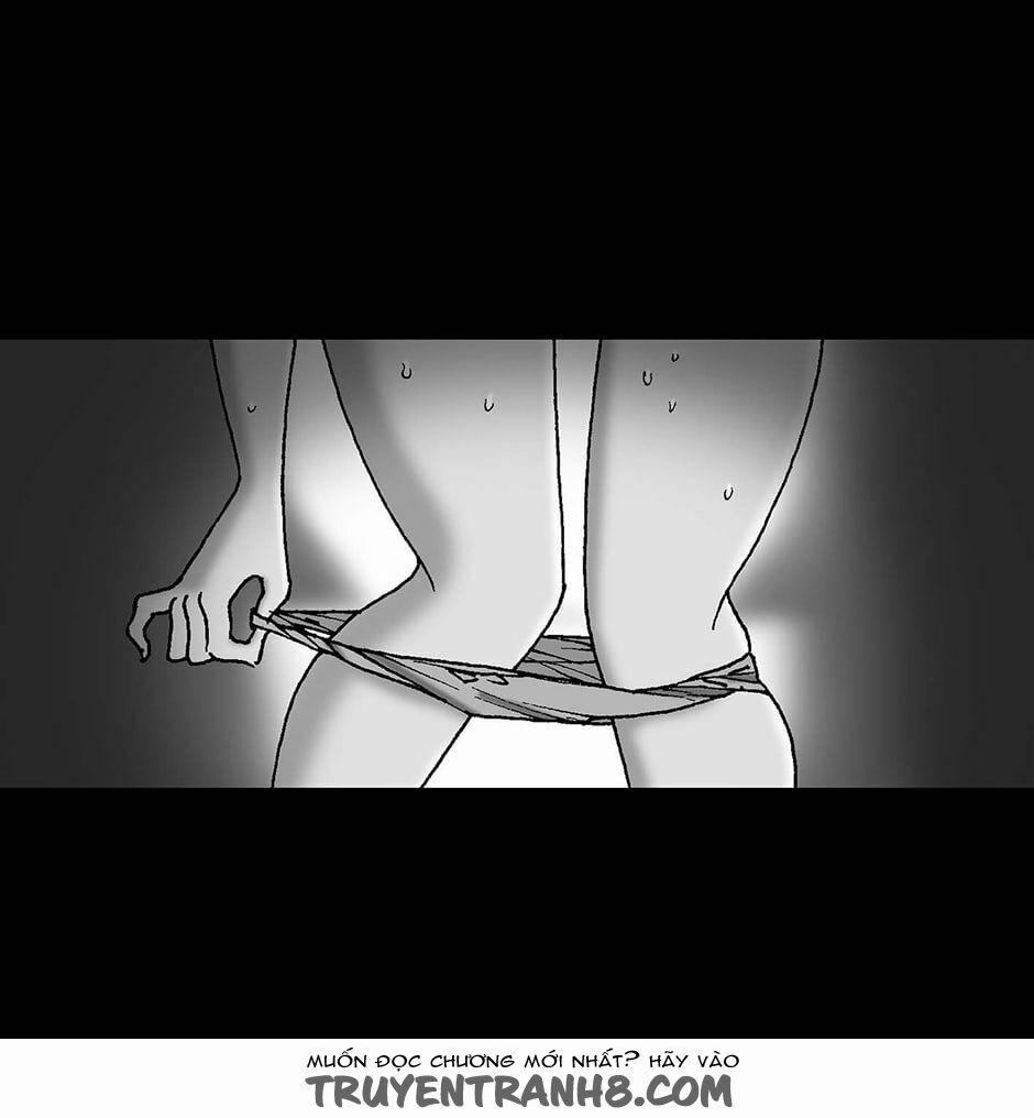 Kinh Dị Không Lời 0 0 Bị Mất Và Tìm Thấy trang 2