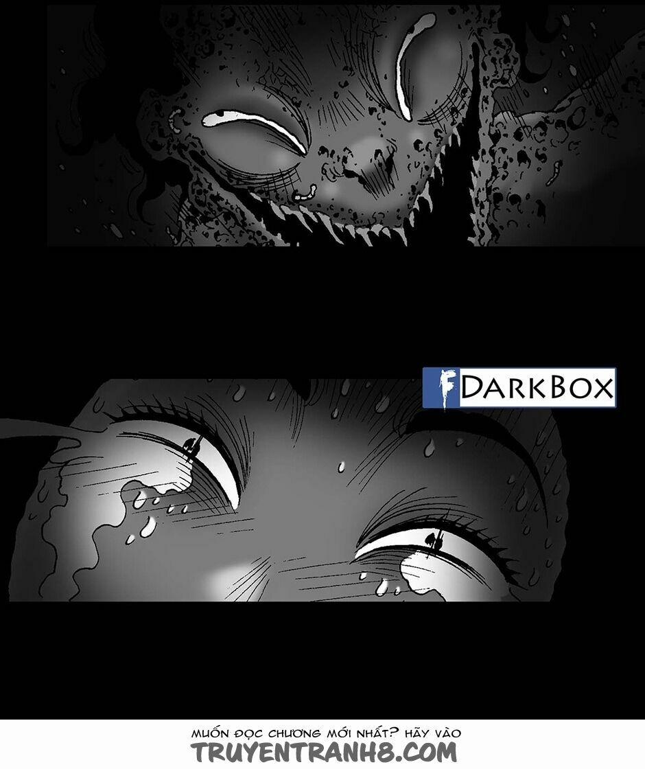 Kinh Dị Không Lời 0 0 Bị Mất Và Tìm Thấy trang 20
