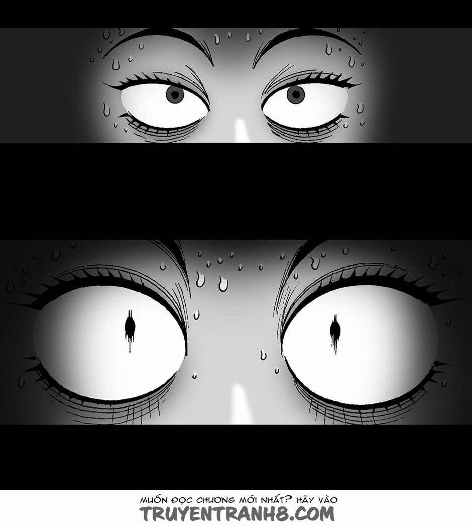 Kinh Dị Không Lời 0 0 Bị Mất Và Tìm Thấy trang 4