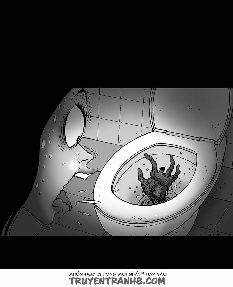 Kinh Dị Không Lời 0 0 Bị Mất Và Tìm Thấy trang 6