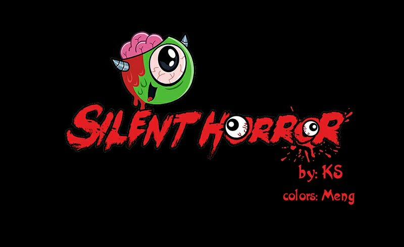 Kinh Dị Không Lời 0 0 Bức Tranh Kì Lạ trang 1