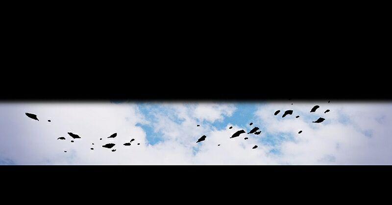 Kinh Dị Không Lời 0 0 Bức Tranh Kì Lạ trang 35