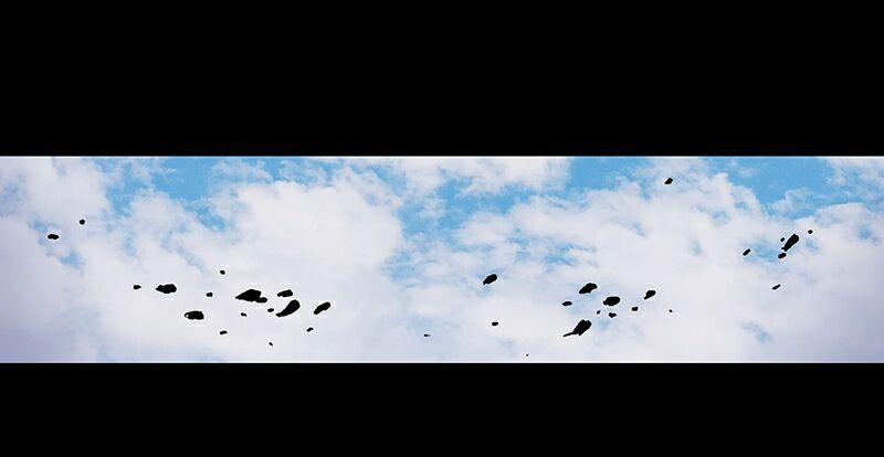 Kinh Dị Không Lời 0 0 Bức Tranh Kì Lạ trang 36