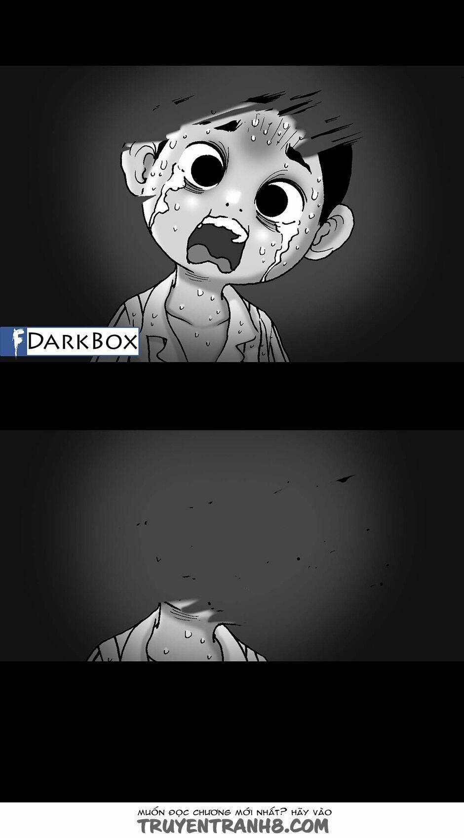 Kinh Dị Không Lời 0 0 Cây Bút Chì Quyền Lực trang 11