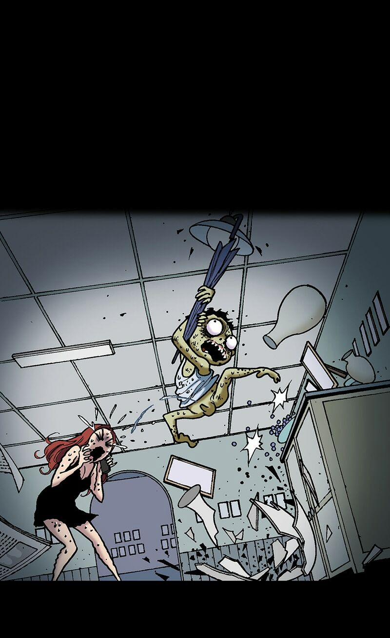 Kinh Dị Không Lời 0 0 Con Khốn trang 14