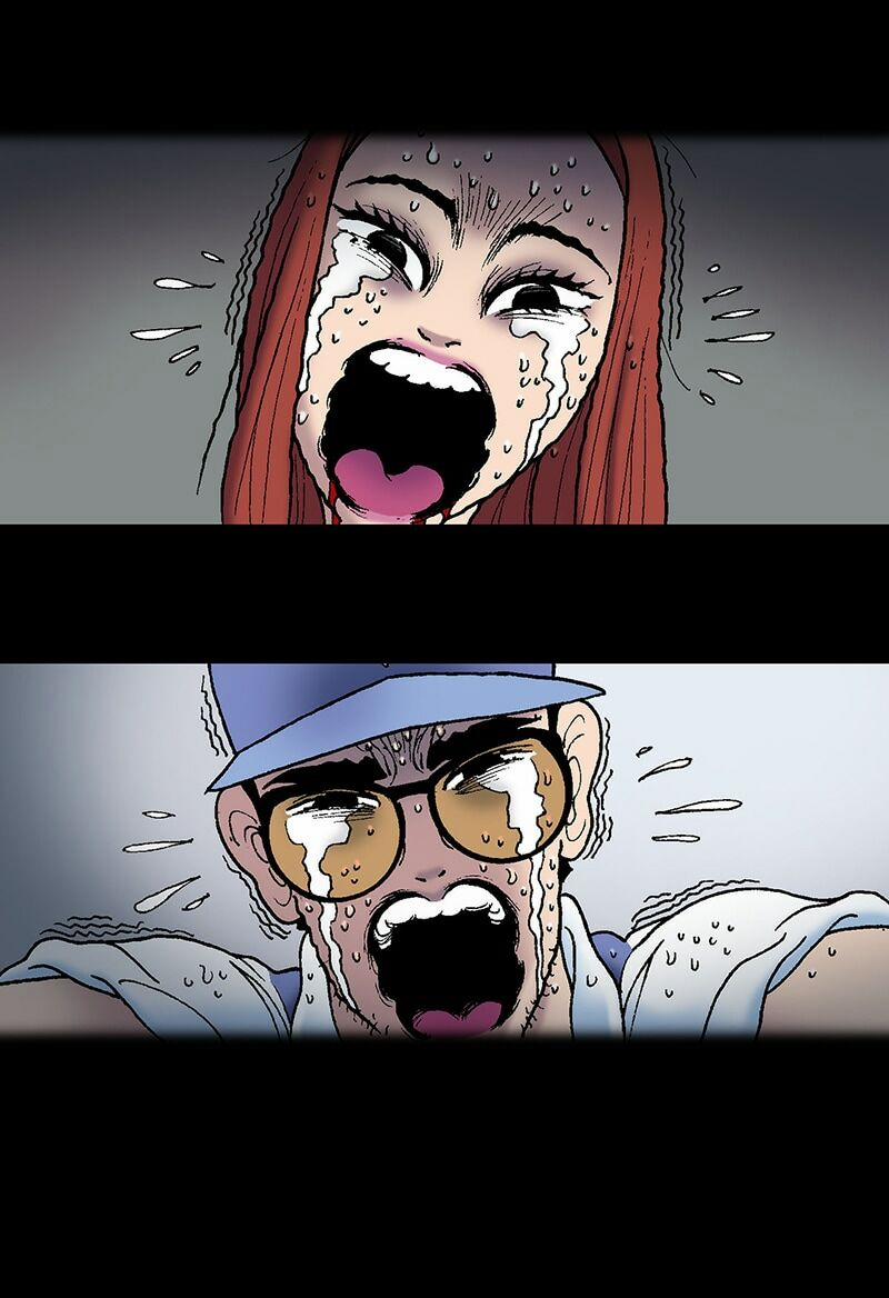 Kinh Dị Không Lời 0 0 Con Khốn trang 18