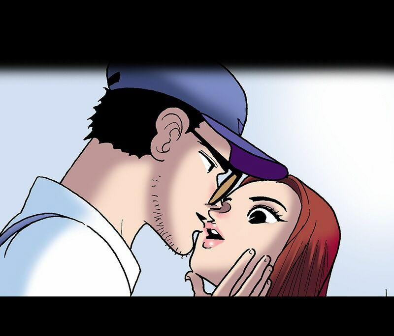 Kinh Dị Không Lời 0 0 Con Khốn trang 2