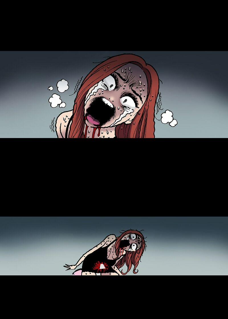 Kinh Dị Không Lời 0 0 Con Khốn trang 20