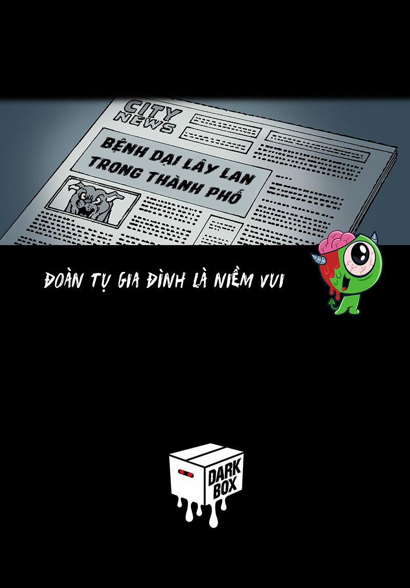 Kinh Dị Không Lời 0 0 Con Khốn trang 22