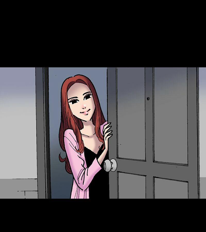 Kinh Dị Không Lời 0 0 Con Khốn trang 4