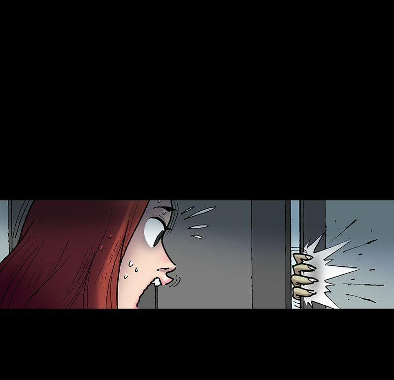 Kinh Dị Không Lời 0 0 Con Khốn trang 5