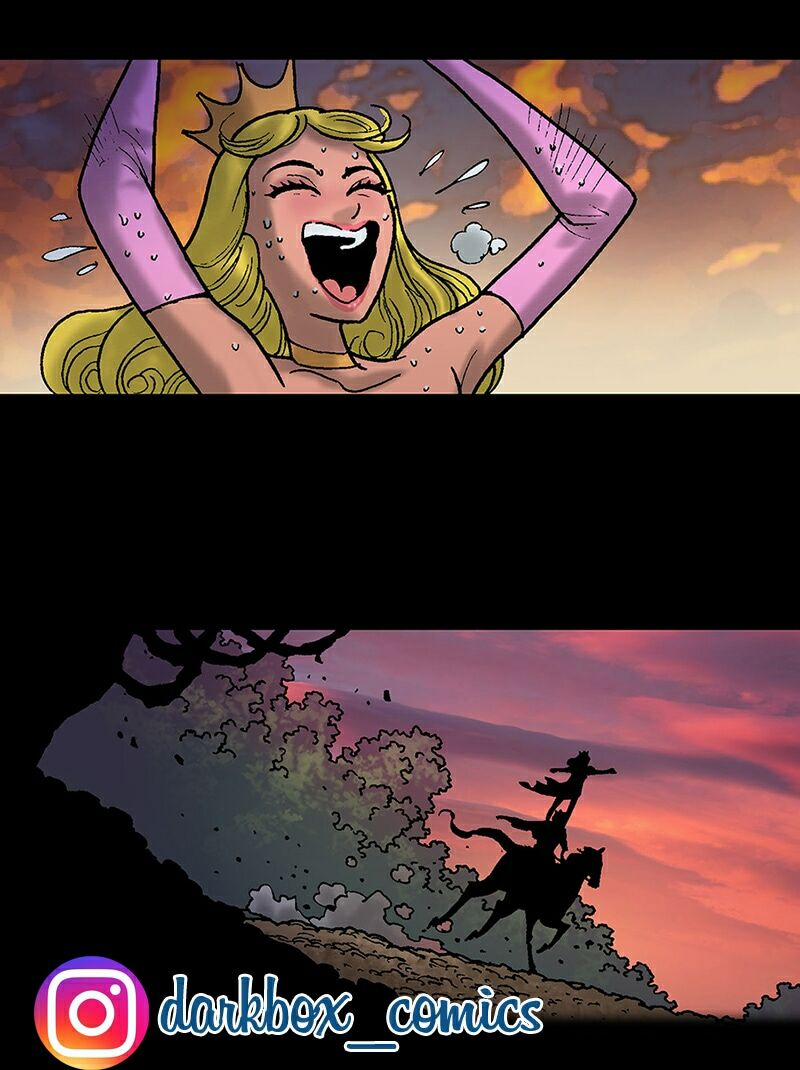 Kinh Dị Không Lời 0 0 Công Chúa Ngủ Trong Rừng trang 13