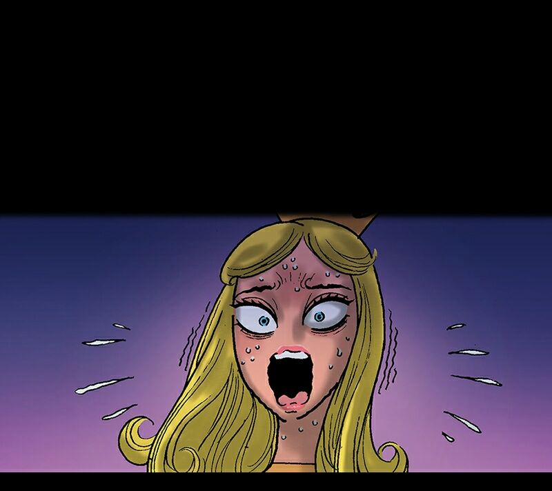 Kinh Dị Không Lời 0 0 Công Chúa Ngủ Trong Rừng trang 15