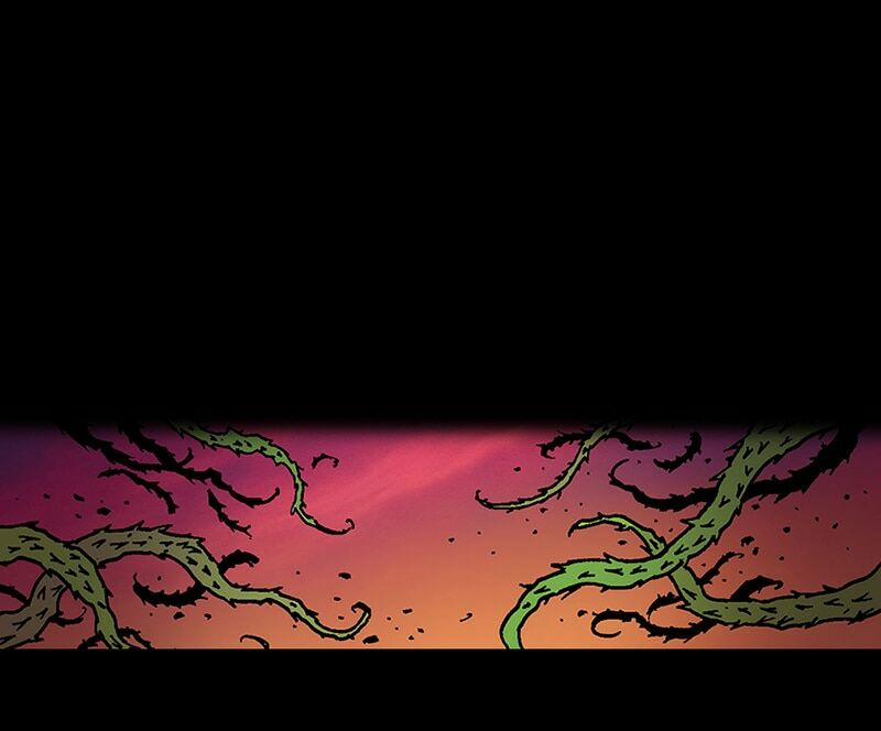 Kinh Dị Không Lời 0 0 Công Chúa Ngủ Trong Rừng trang 2