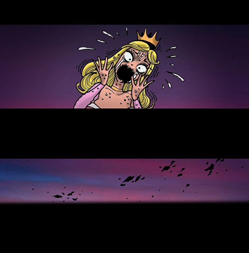 Kinh Dị Không Lời 0 0 Công Chúa Ngủ Trong Rừng trang 22