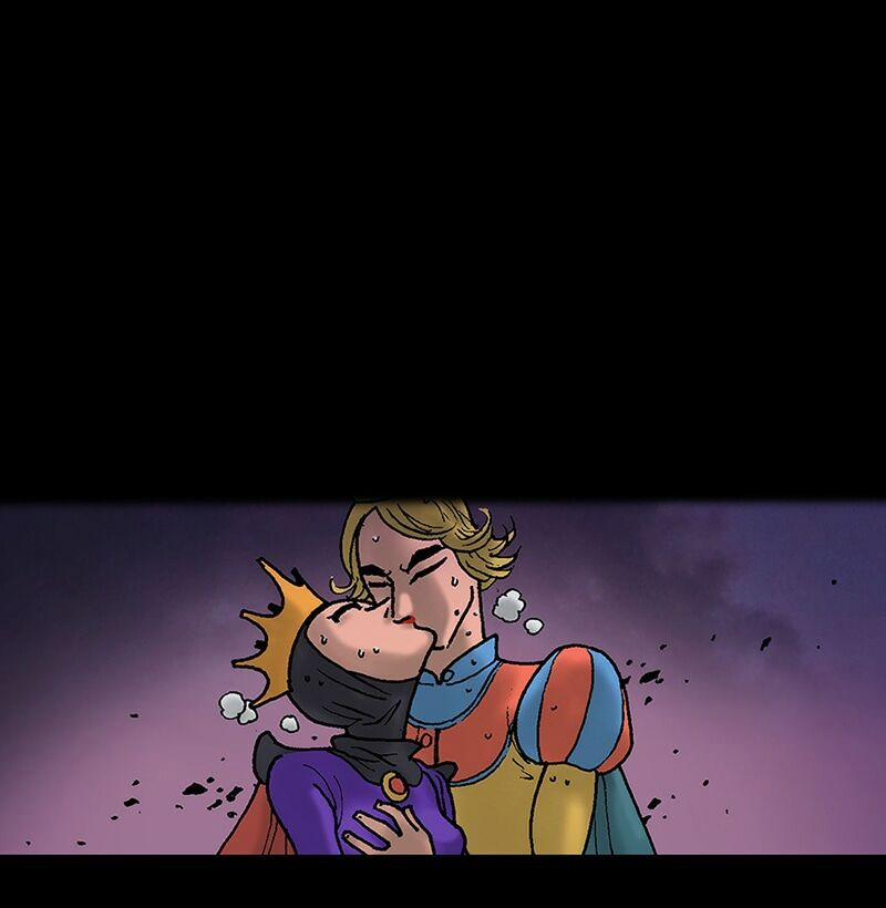 Kinh Dị Không Lời 0 0 Công Chúa Ngủ Trong Rừng trang 23