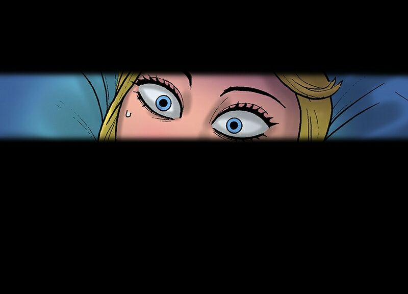 Kinh Dị Không Lời 0 0 Công Chúa Ngủ Trong Rừng trang 8