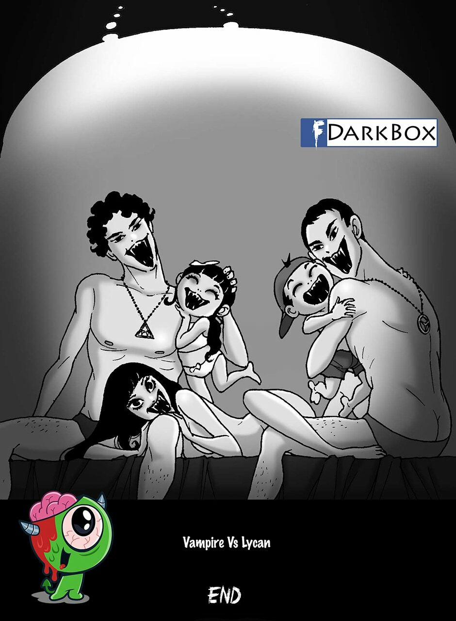 Kinh Dị Không Lời 0 0 Cuộc Trả Thù trang 18