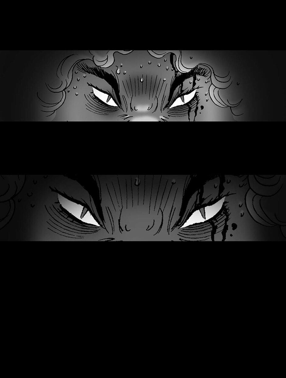 Kinh Dị Không Lời 0 0 Cuộc Trả Thù trang 9