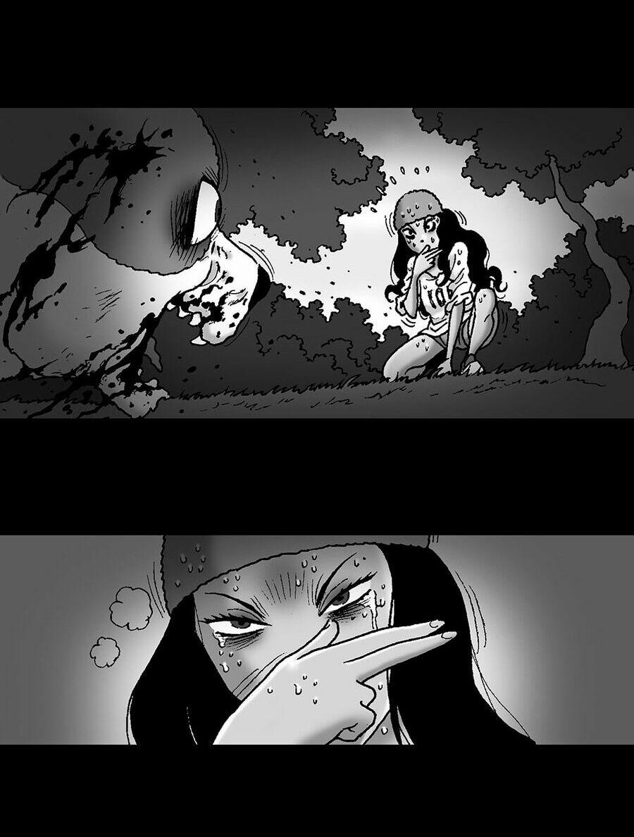 Kinh Dị Không Lời 0 0 Đáp trả trang 12