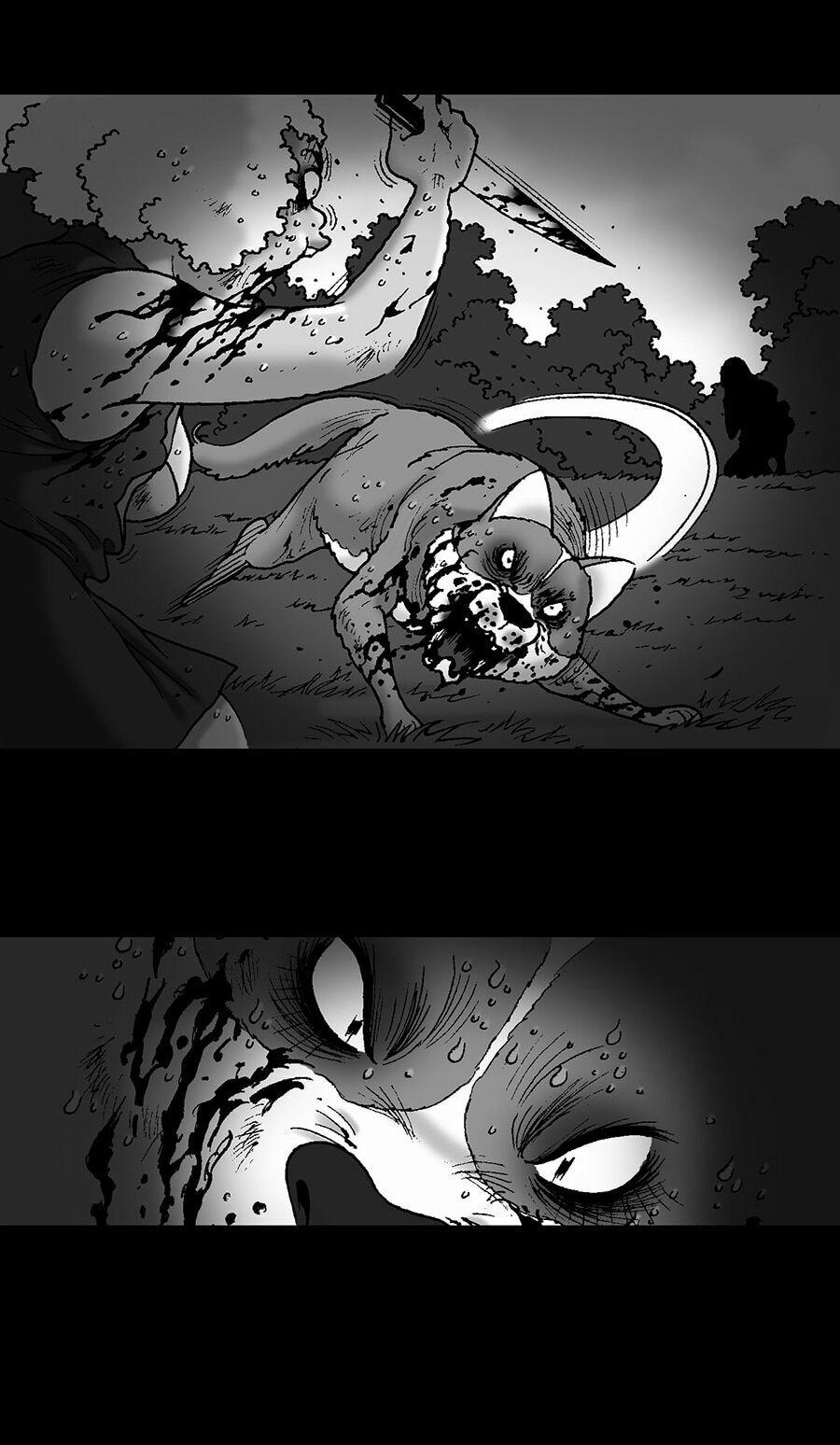 Kinh Dị Không Lời 0 0 Đáp trả trang 13