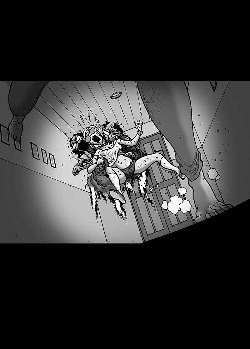 Kinh Dị Không Lời 0 0 Đêm Halloween trang 12