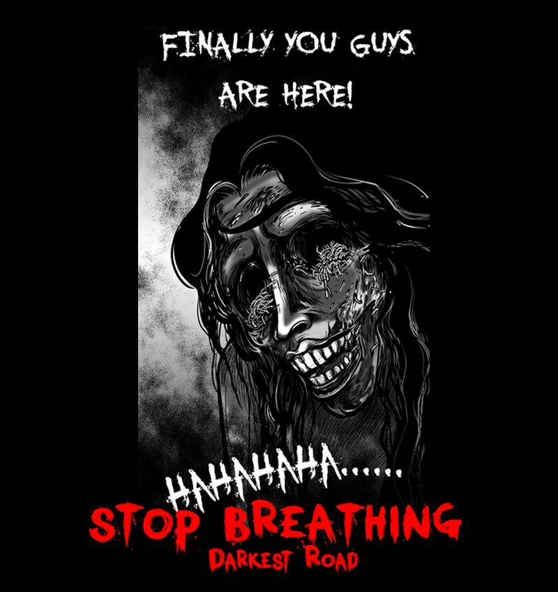 Kinh Dị Không Lời 0 0 Đêm Halloween trang 15