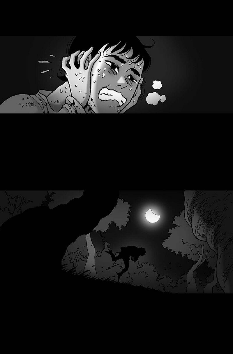 Kinh Dị Không Lời 0 0 Đêm Halloween trang 4