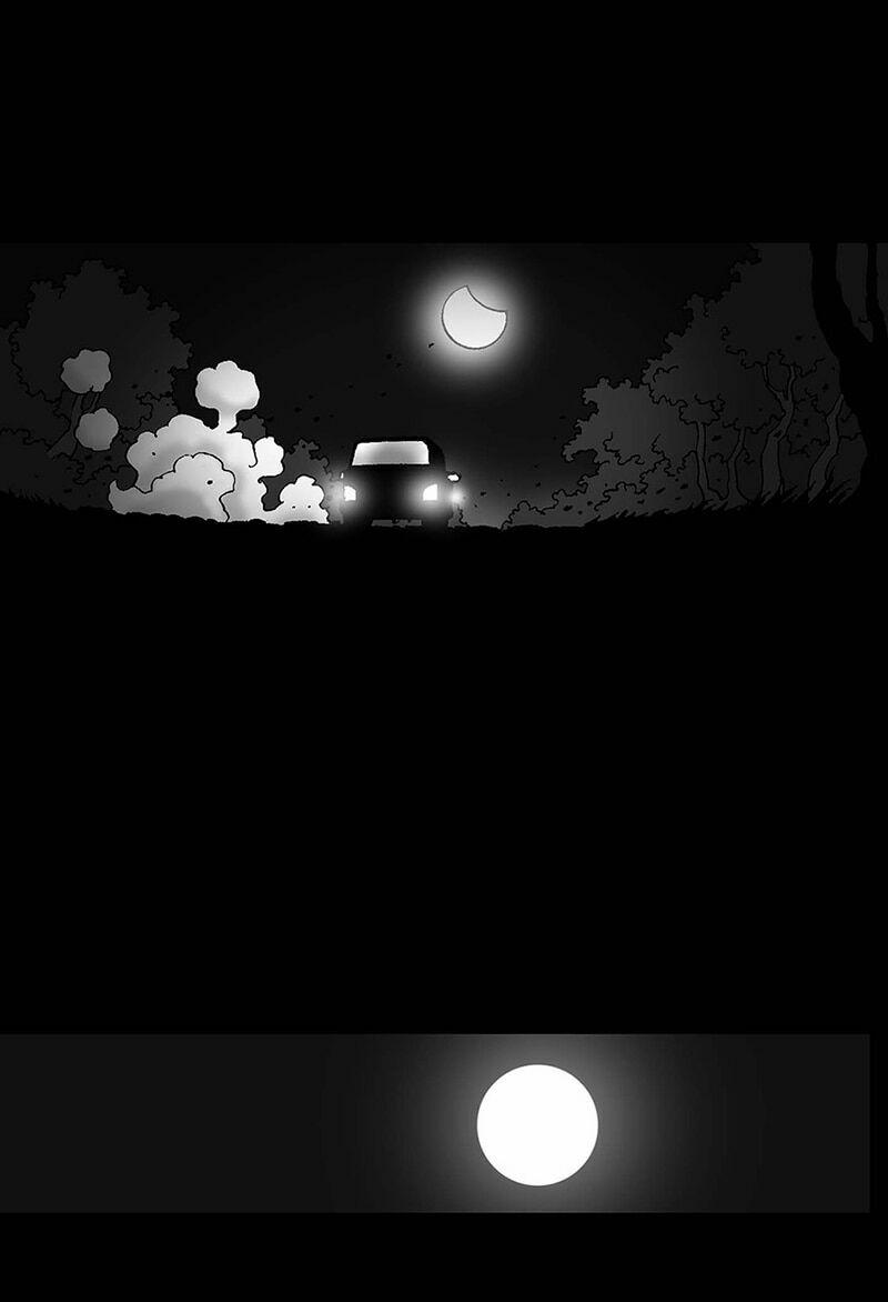 Kinh Dị Không Lời 0 0 Đêm Halloween trang 8